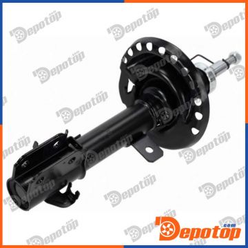 Amortisseur de suspension avant gauche pour NISSAN | A-NS-023, 333748